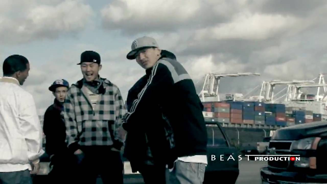 seriouz warning official music video