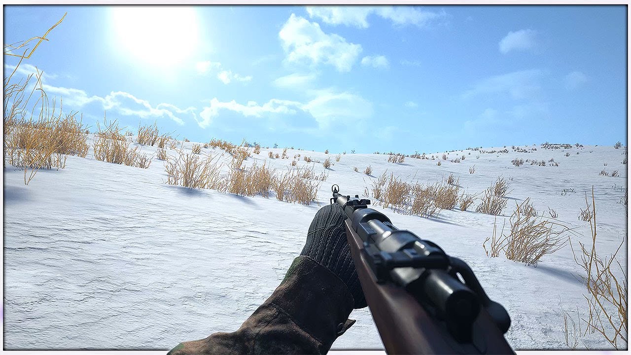 Hell Let Loose - Update 14.2 is Here