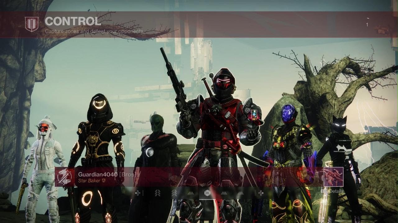 Destiny 2_🕵🏻‍♂️