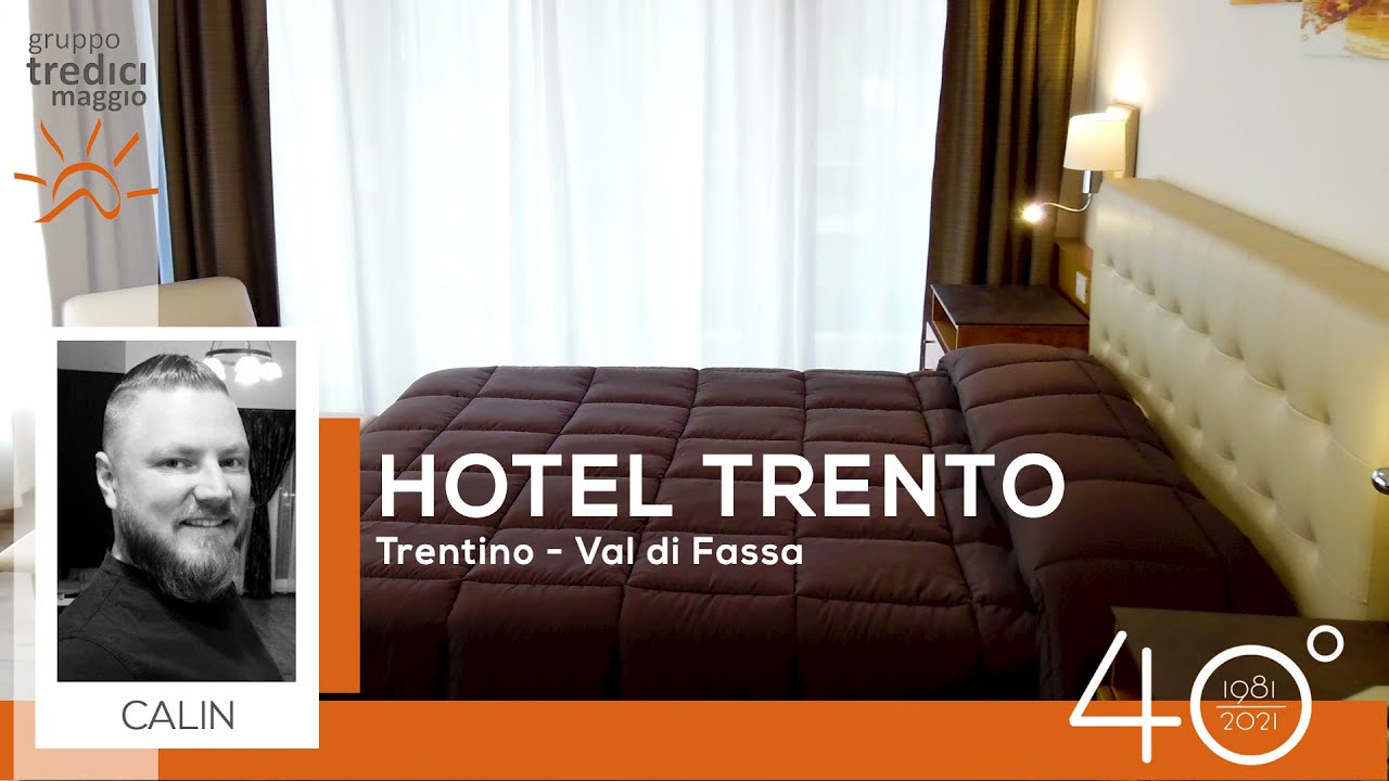 Cooperativa 13 Maggio: gli hotels