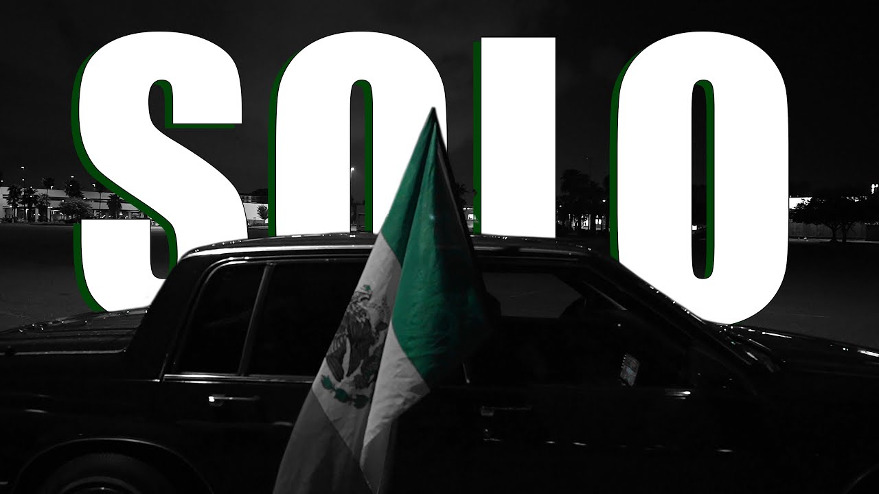Solo - Kigam