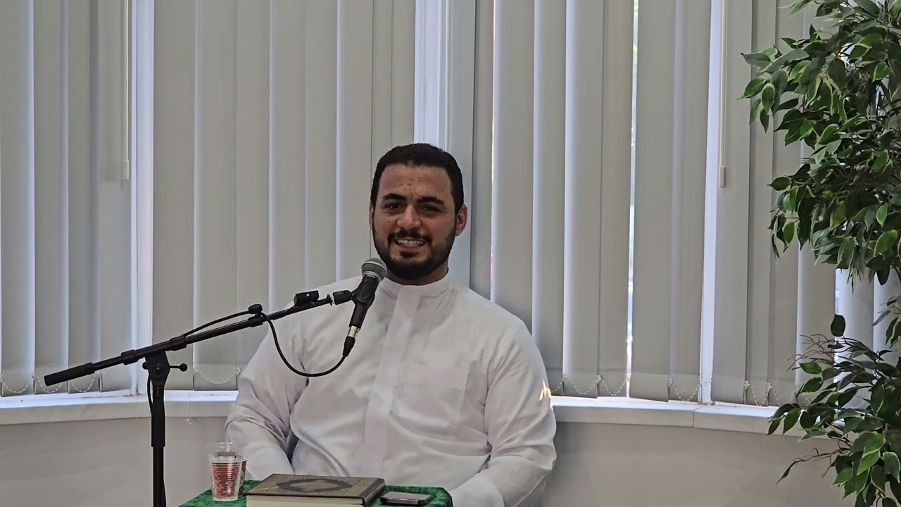 افراح الغديرية - يا آلَ بَيتِ رَسولِ اللَهِ حُبَّكُمُ - ملا محمد باقر الخاقاني - لندن