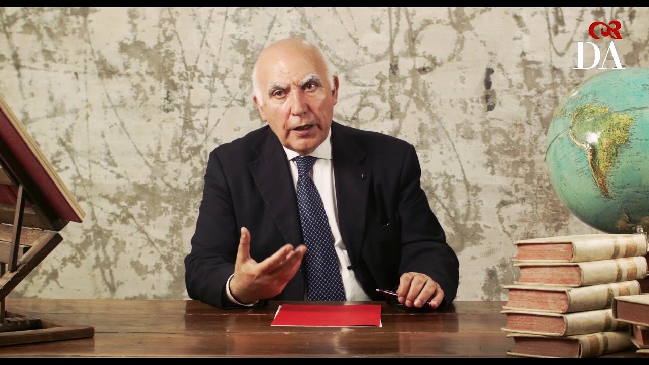 Rino Caputo - Cielo di carta - Pirandello nostro contemporaneo