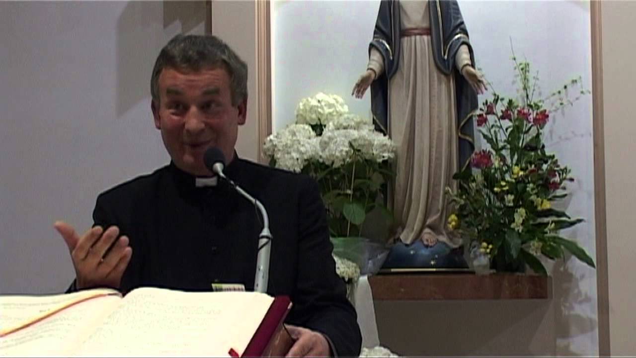 7. Ks. dr Marek Dziewiecki - sytuacje najtrudniejsze - ks. dr Marek Dziewiecki