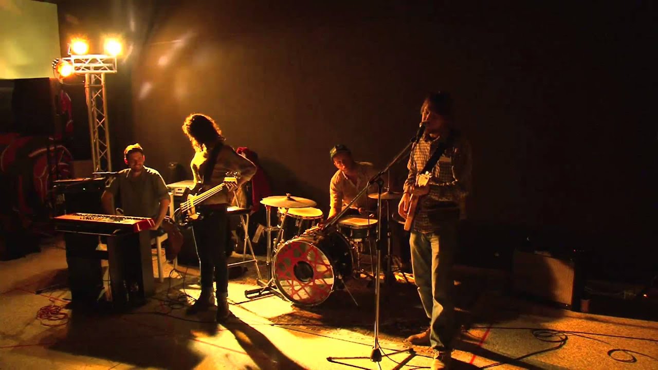 Viking Moses Live at Misskappa - Italy - 24-04-2014