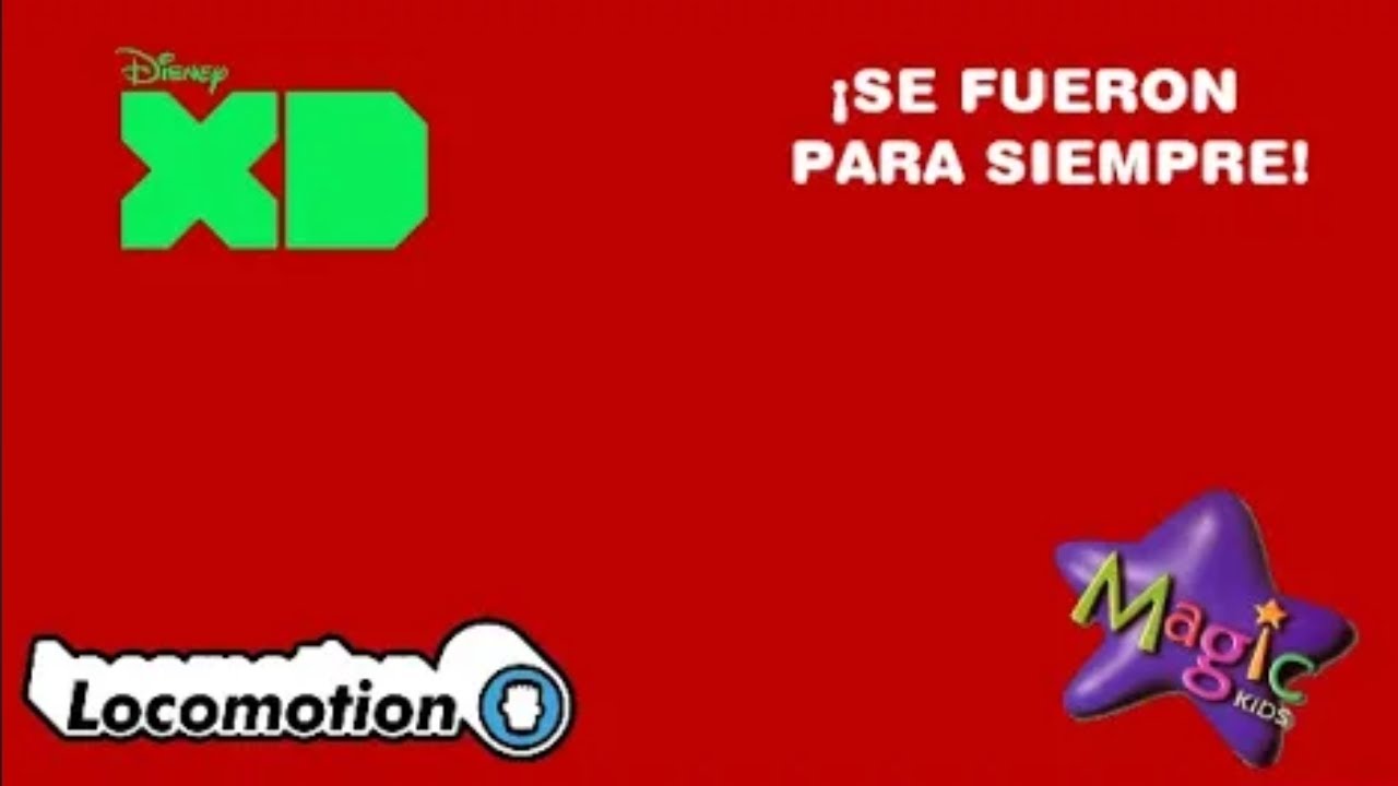 LOS CANALES DE TV QUE DEJARON DE EXISTIR (Parte 1)