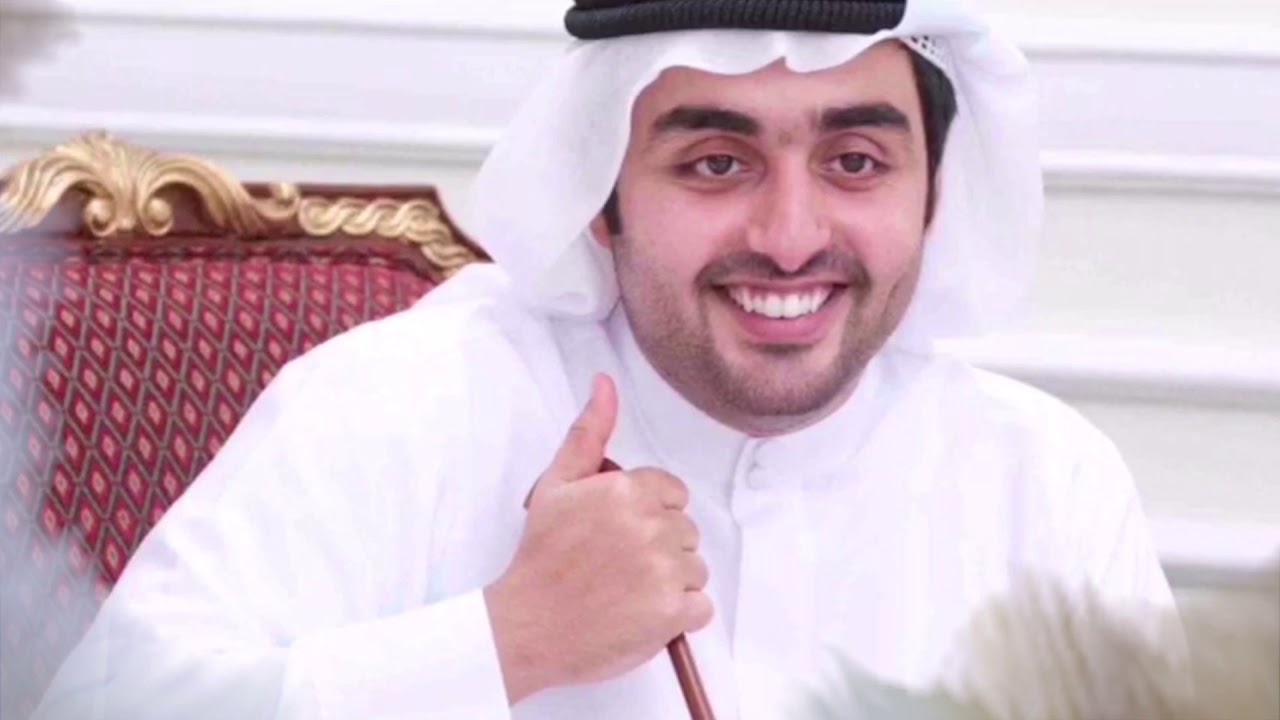 سلام كبار - هزاع