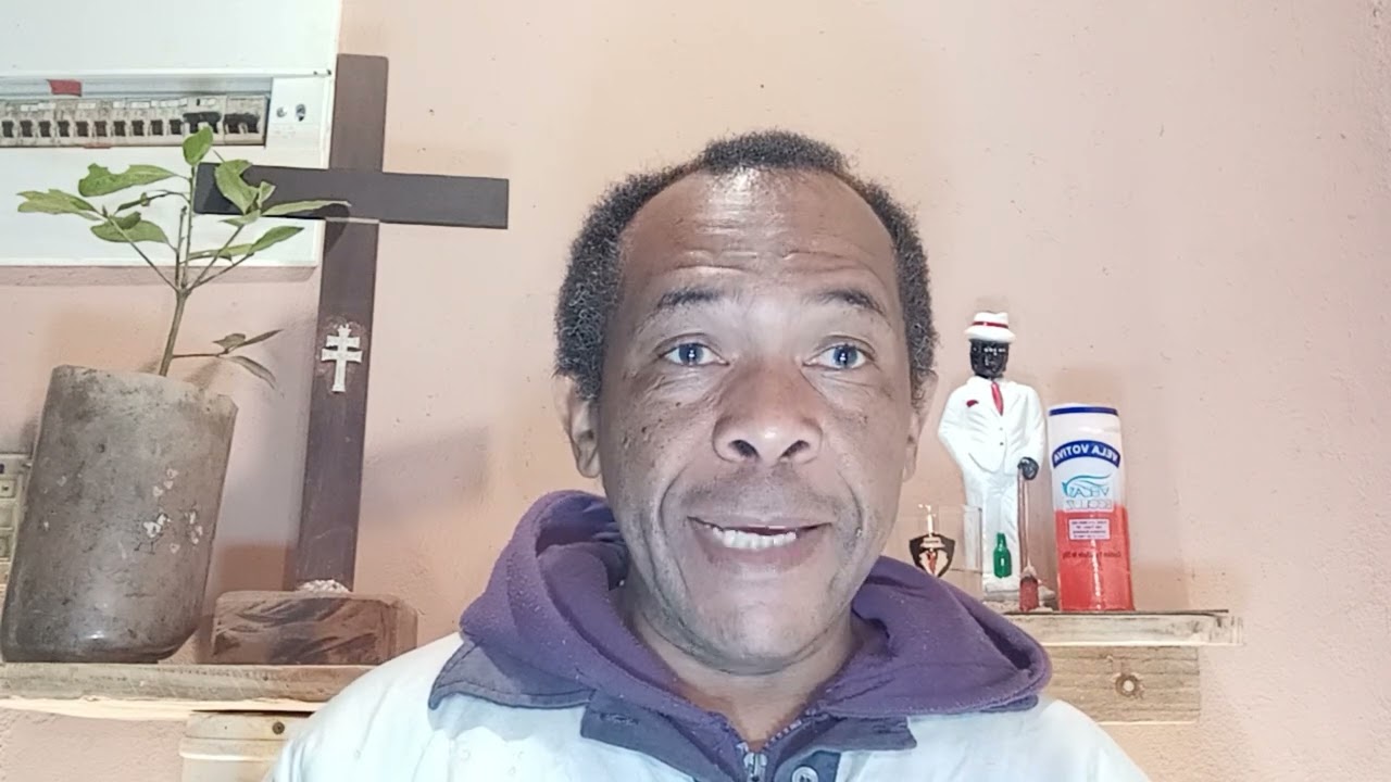 Tutorial como fazer um banho para sorte e dinheiro