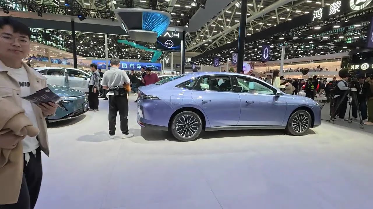 Exploring Nissan Sedans | Nissan Teana | Nissan N7 | Nissan N6
