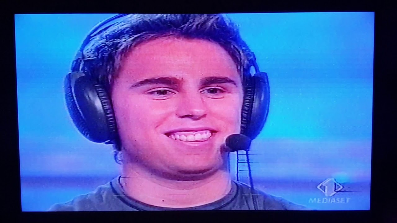 sarabanda 7×30 Perry