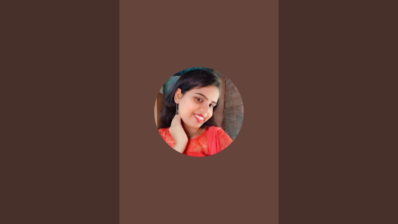 Suchitra Sarkar is live