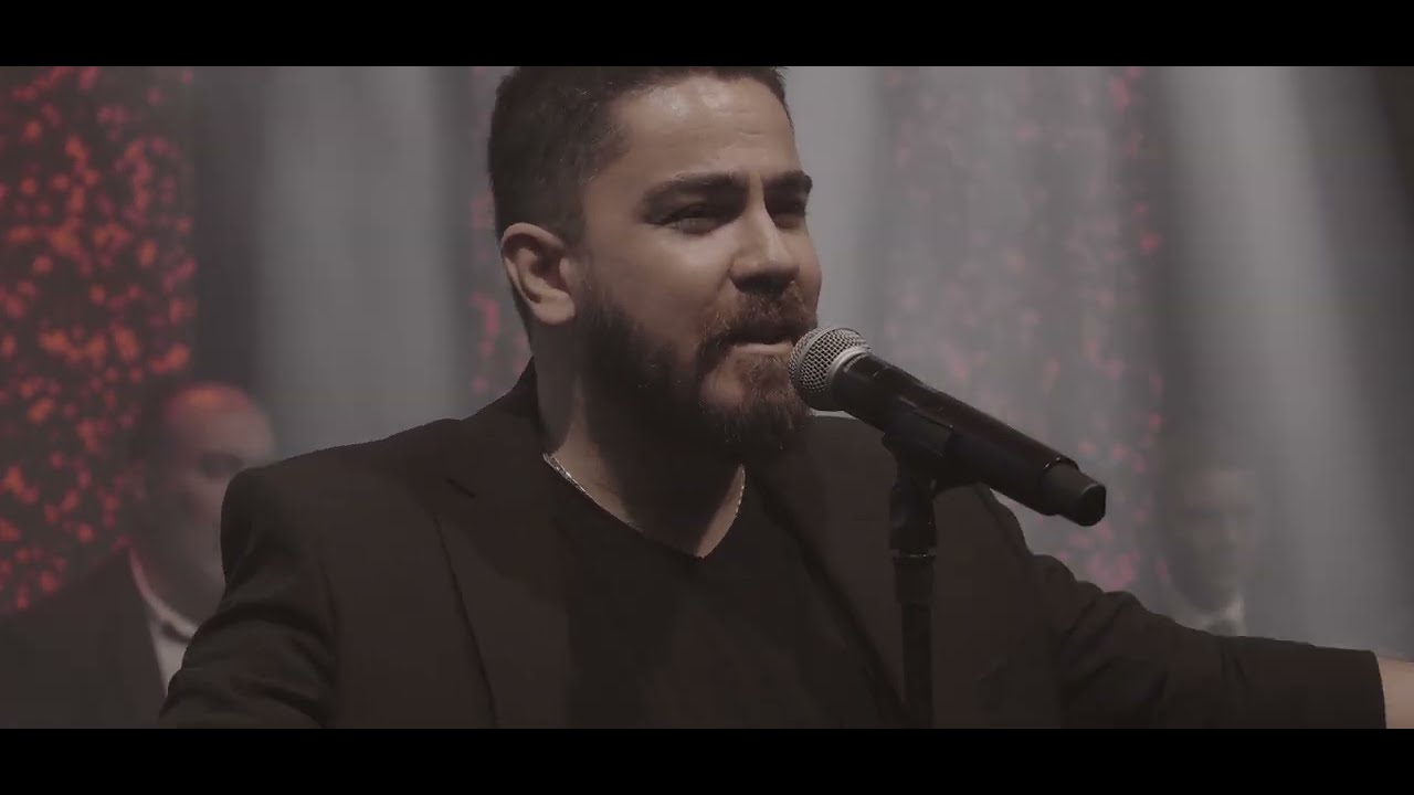 Vugar - Kim Sever Ki Geceyi (Official Video)