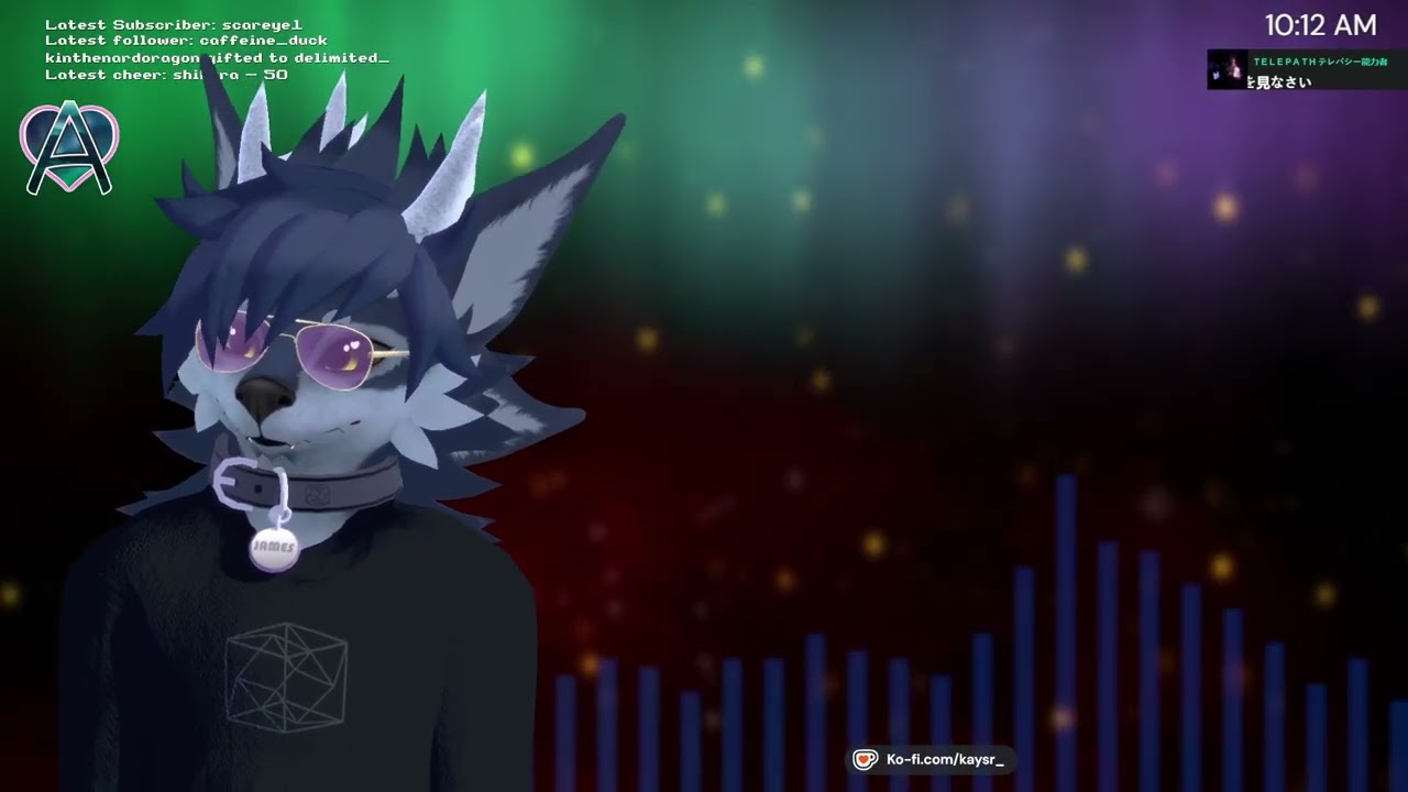 Stream from 2026, February  13th