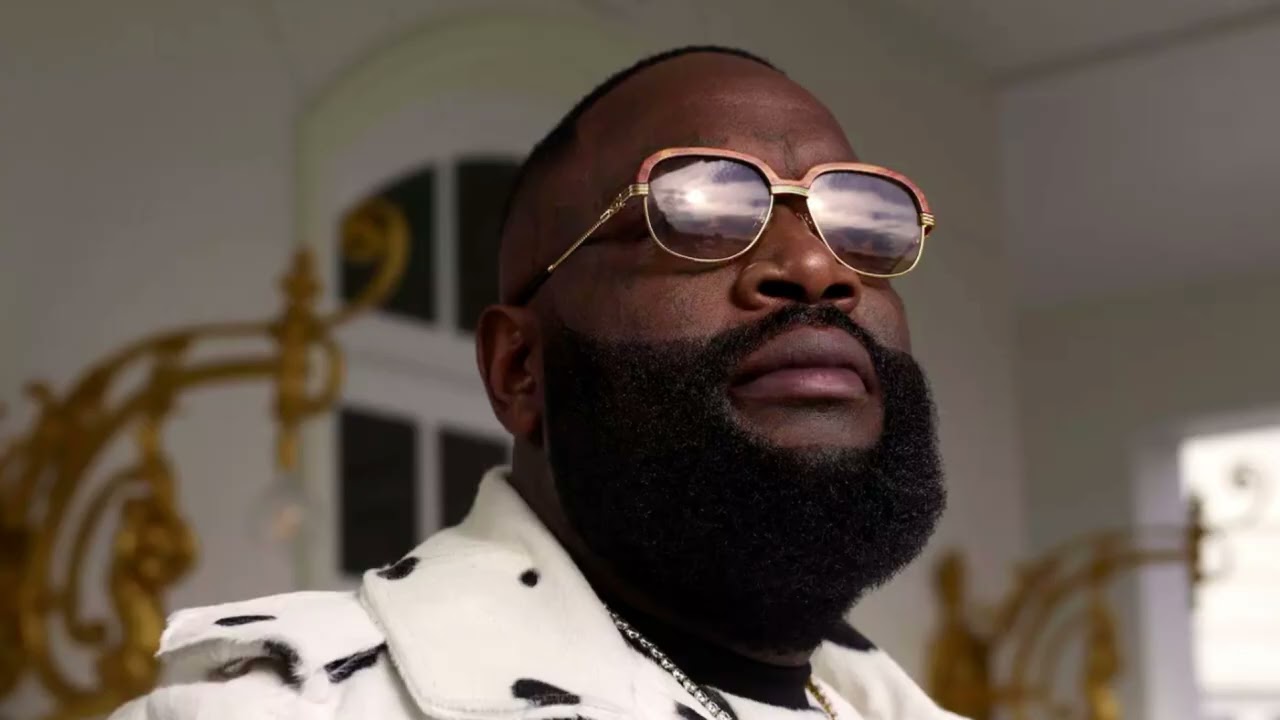Rick Ross Type Beat - 