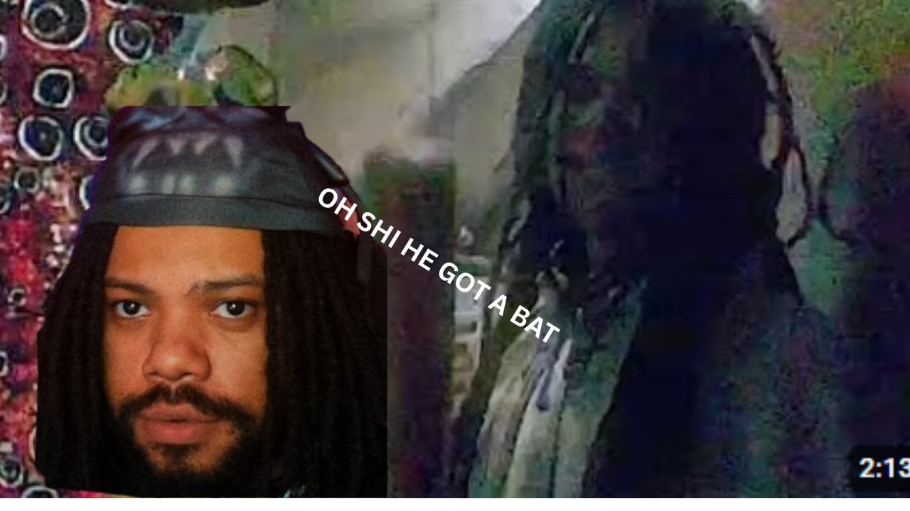 DEAD HIPPIE - RED HALL (REACTION)