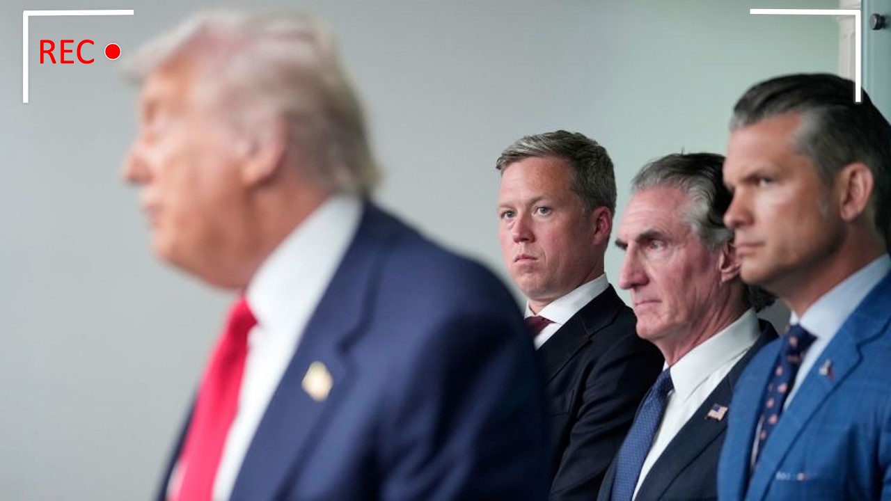 Трамп обрушился с критикой на НАТО после того, как F-35 сбросил бомбу &mdash; ЕС и Канада сформировали ...