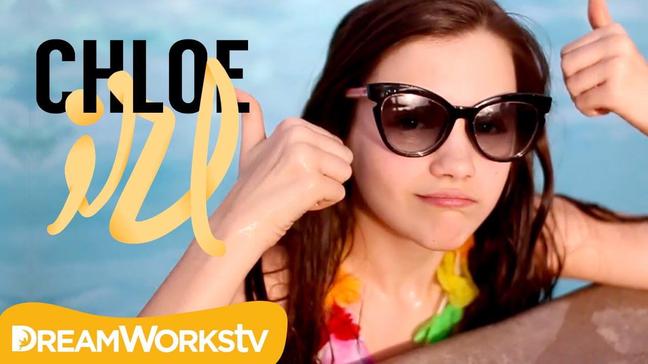 Spring Break Survival Guide | Chloe IRL