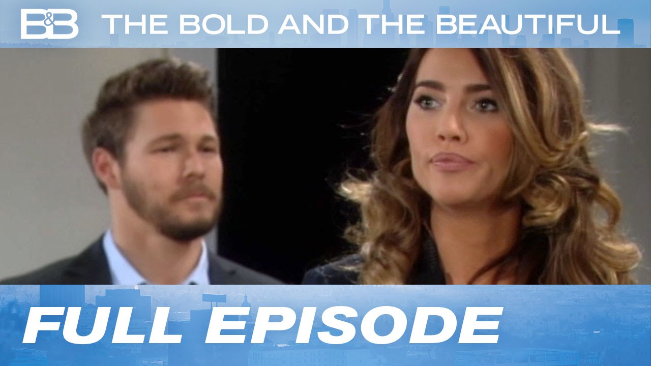 The Bold and the Beautiful / Full Episode 7010