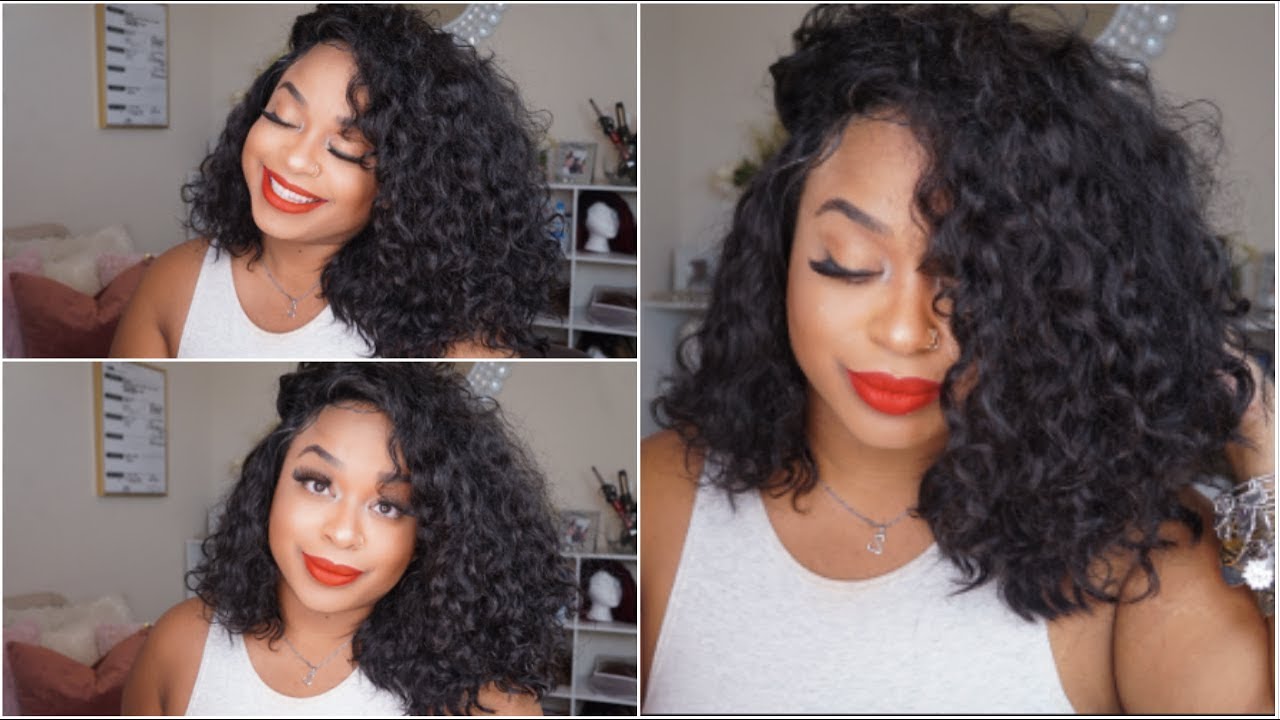 Ali Pearl | Aliexpress | Brazilian Loose Deep Wave | Update | Aliexpress