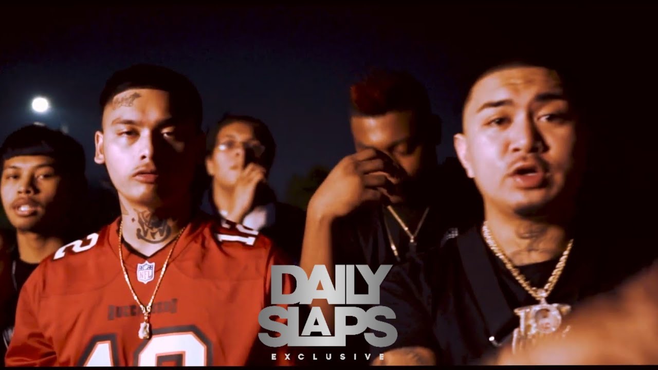 BounceBackMeek feat. Yung Gabe - Ugh (Official Video) | Dir. CaptureCorpFilms