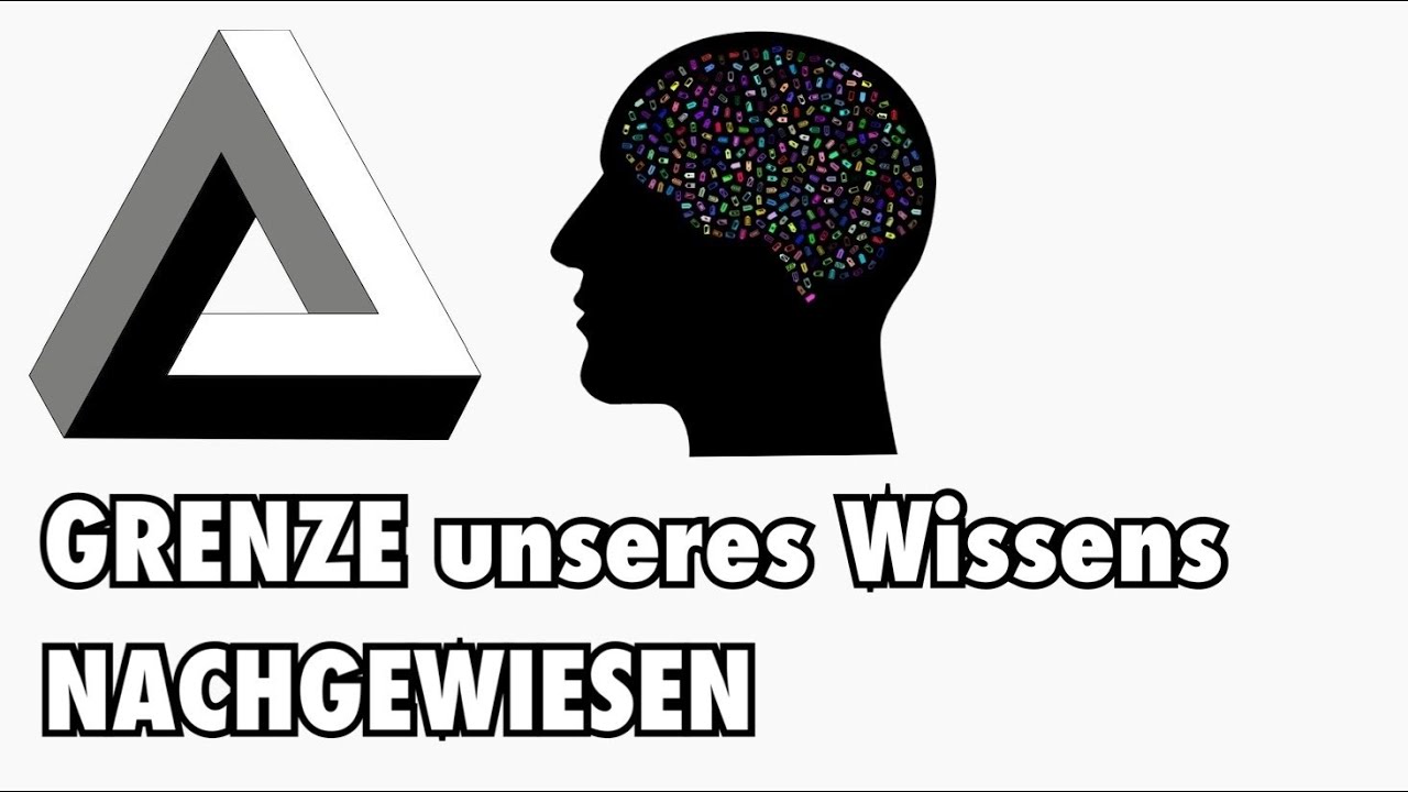 Du denkst es gibt nur WAHR oder FALSCH ?