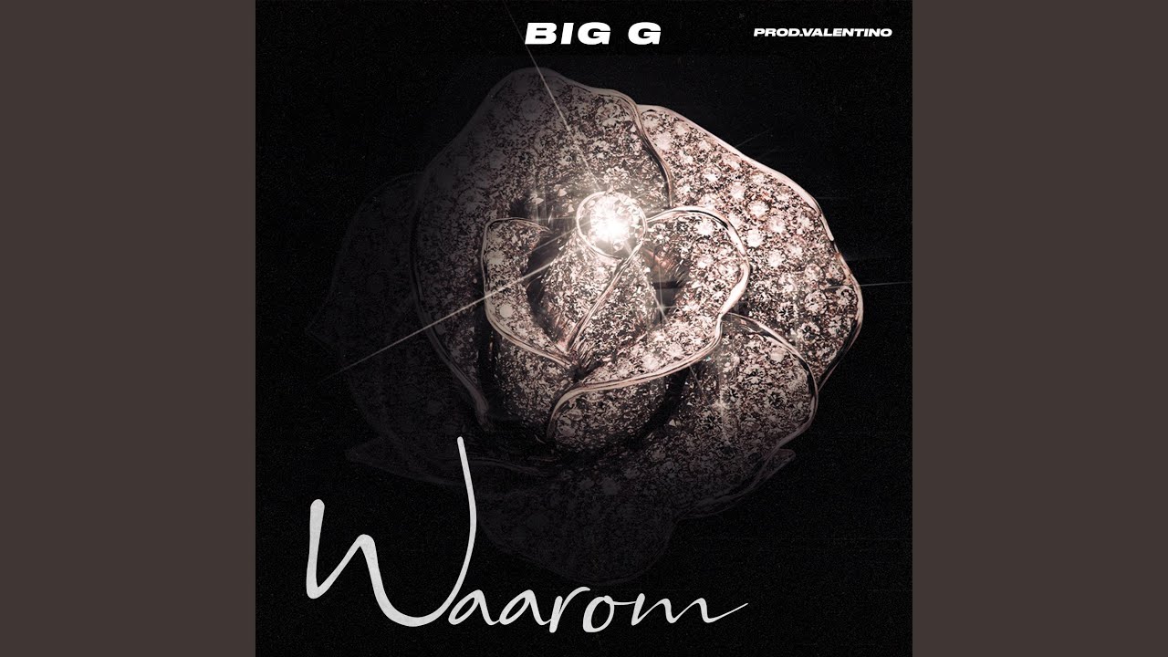 Waarom (feat. Prod.Valentino)