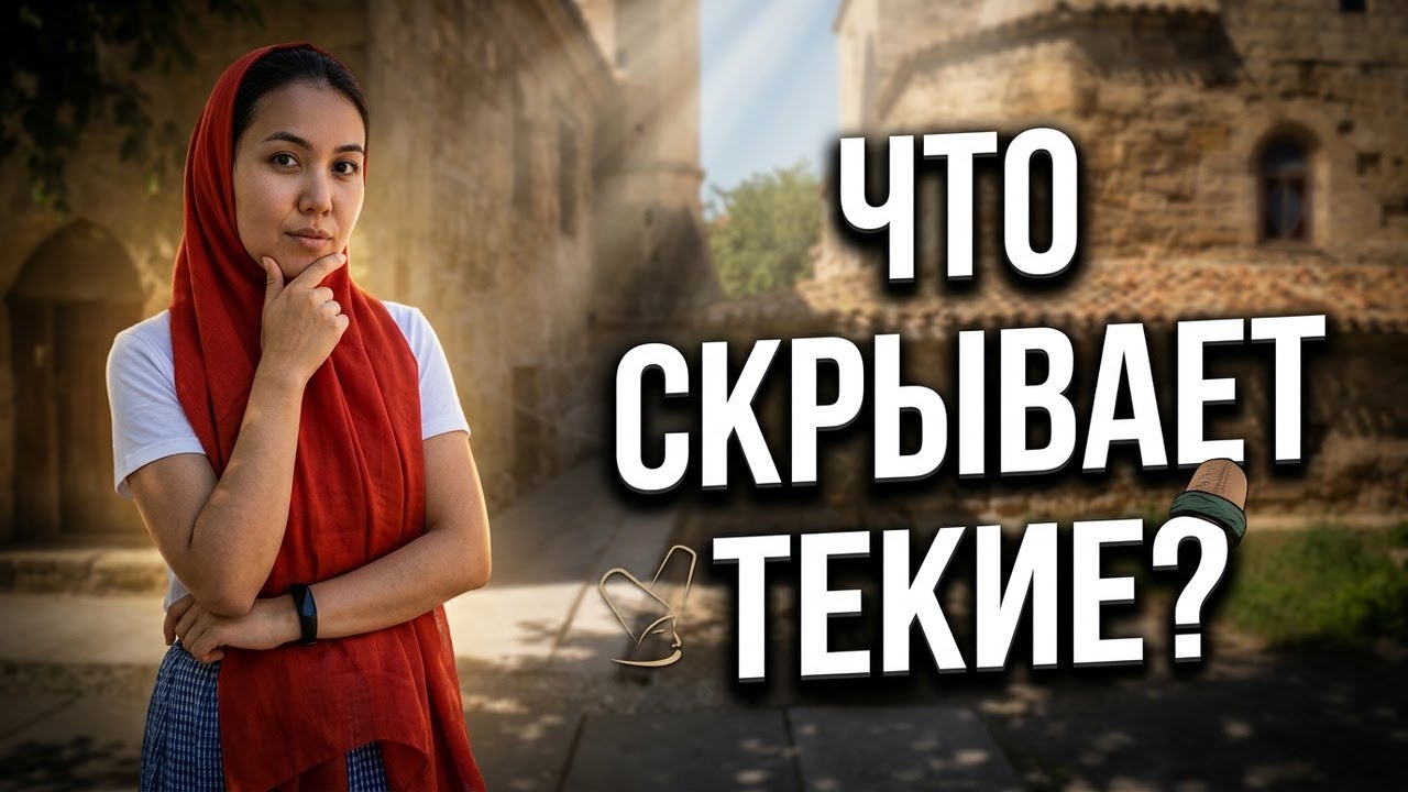 Евпатория Текие Дервишей