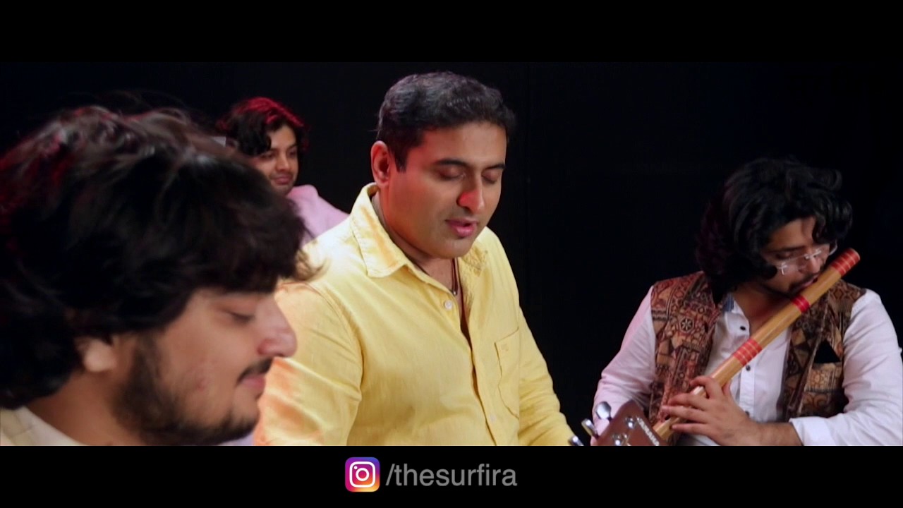 SurFira teaser 2