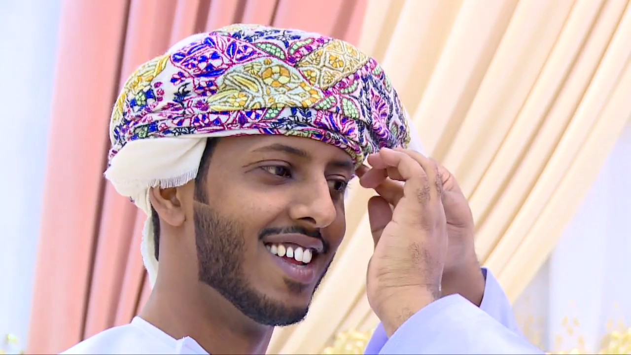 عقد قران - أبناء الشيخ/ محمد بن مبارك بن جحنون بن دوال الحضري الكثيري(أحمد&دوال) - الدهاريز