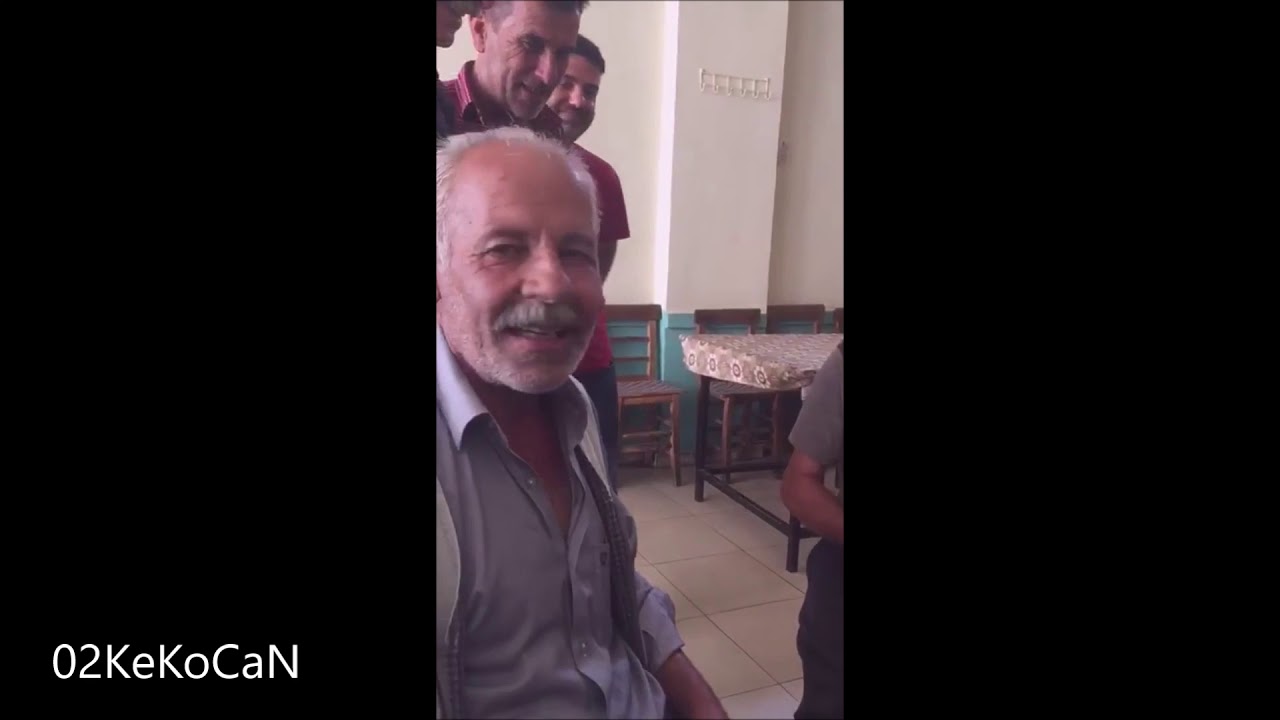 BETON AHMET URFA ATIŞMA DENGBEJ KURDİ