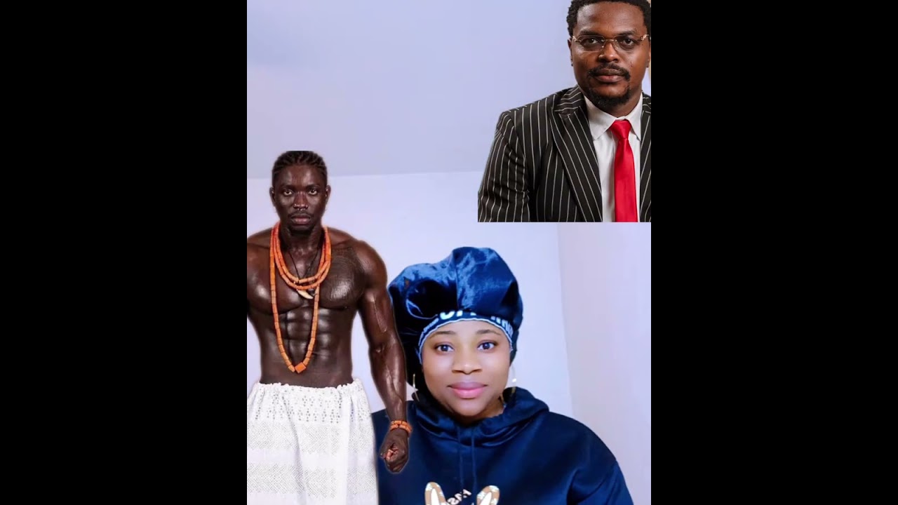 Legbegbe uhundan VDM no rate you be say he no rate yu. na now I see why etinosa call you illite+rate