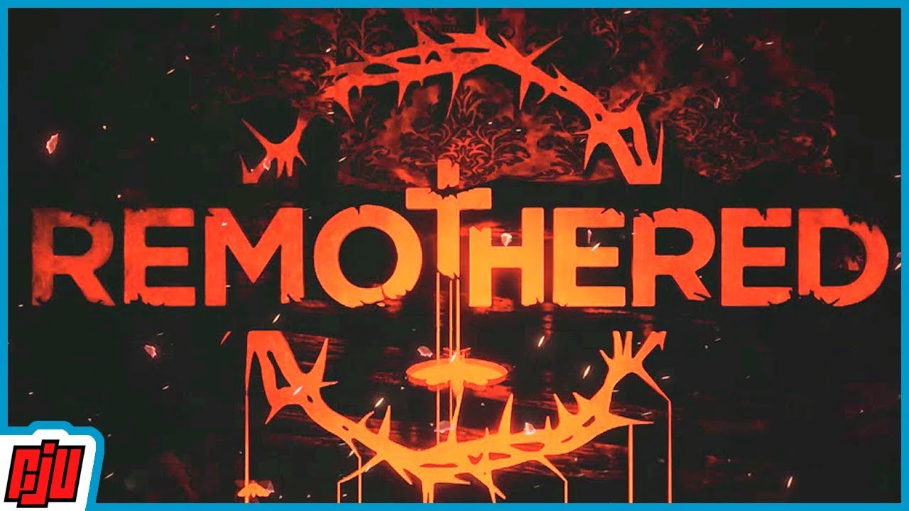 Remothered: Tormented Fathers | Игра ужасов для ПК | Прохождение игры
