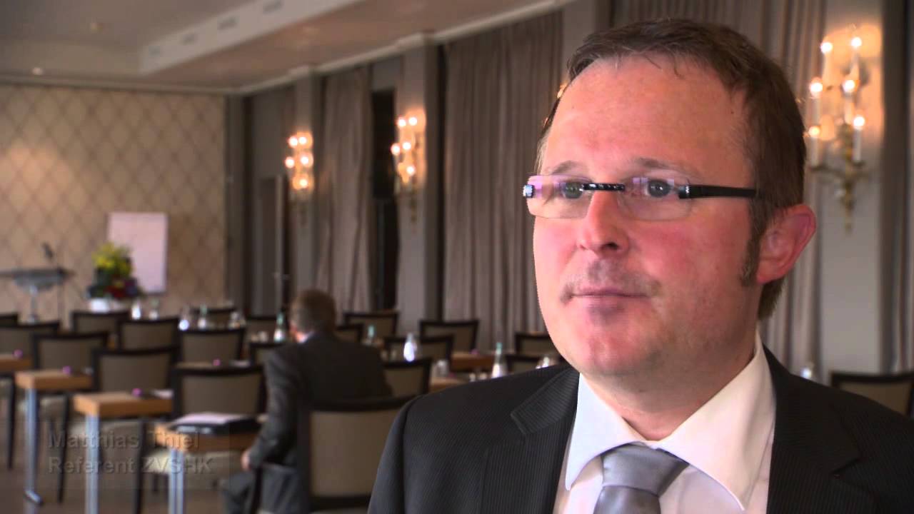 Informationsforum Gew&auml;hrleistungspartner des ZVSHK