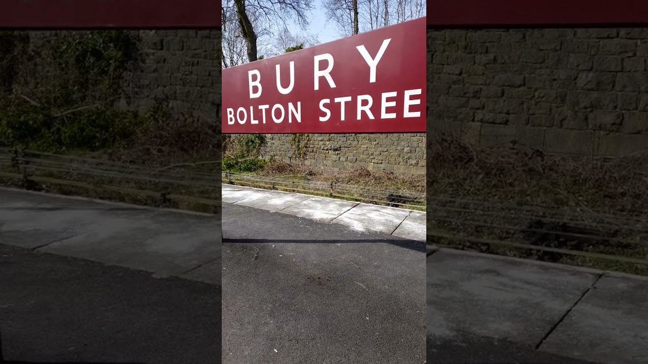 bury bolton street