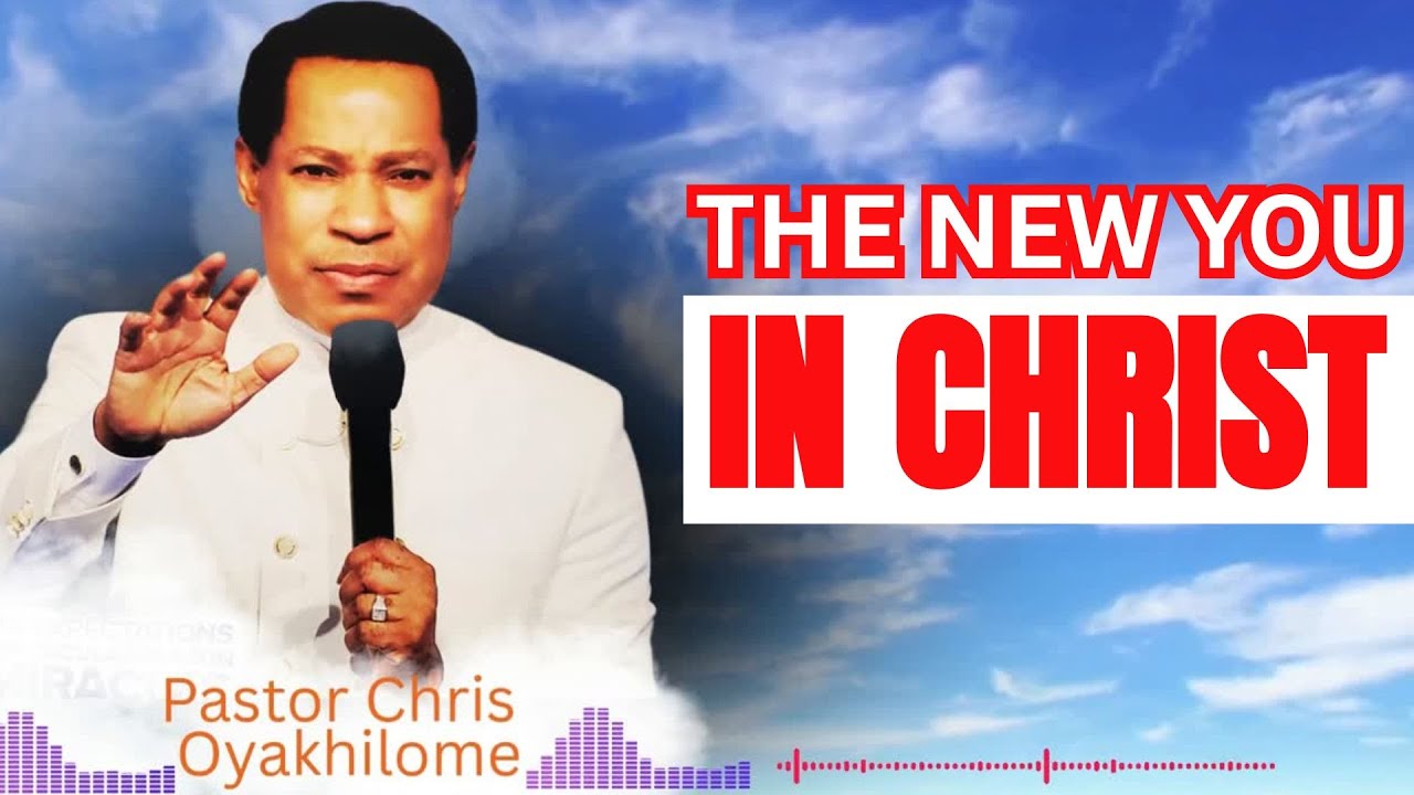 NEW MIND, NEW LIFE, NEW YOU! | Pastor Chris Oyakhilome Reveals Secret | In Bible Study