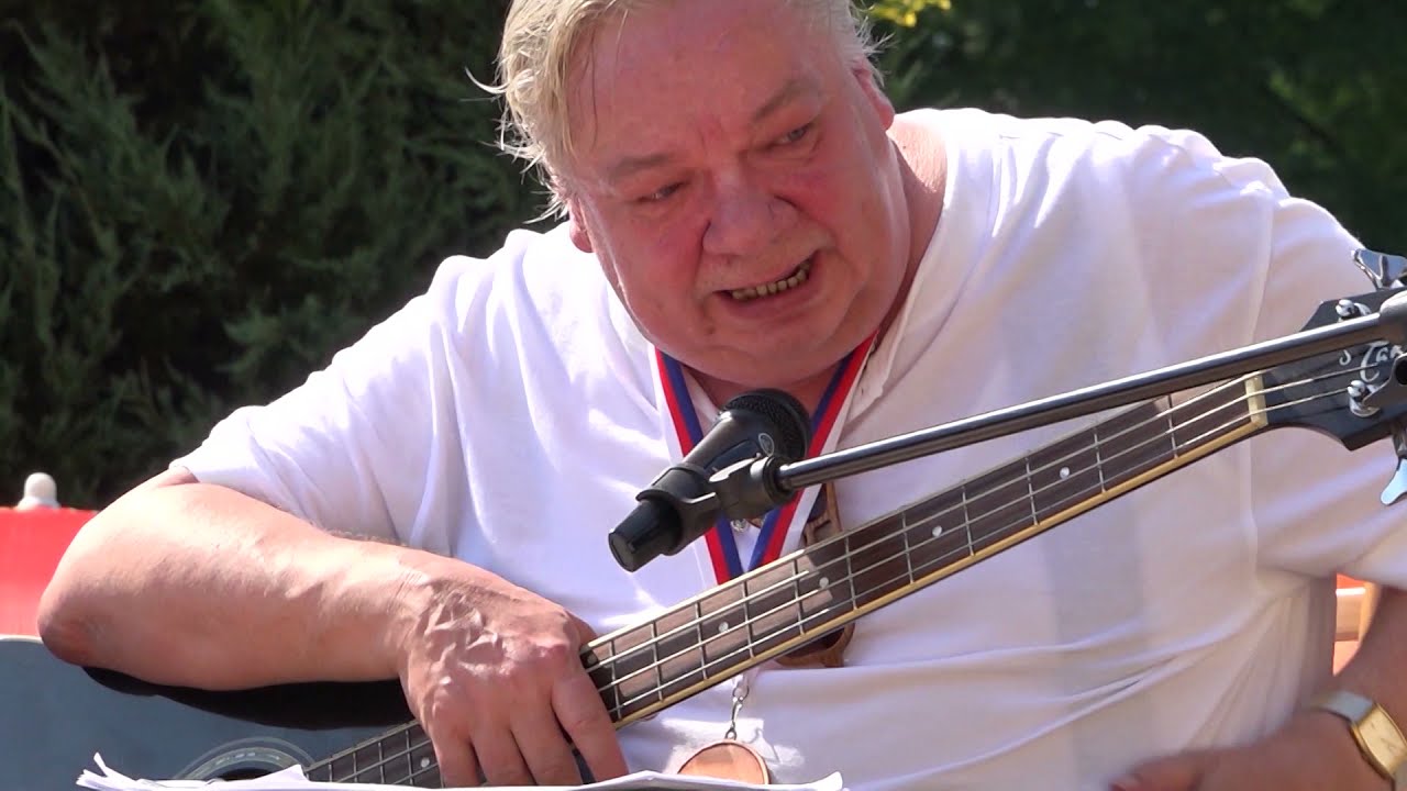 NORBERT LICH&Yacute; a JIŘ&Iacute; TASKO SEDL&Aacute;ČEK na Ceně Miroslava Moravce v Sedlnic&iacute;ch 2021
