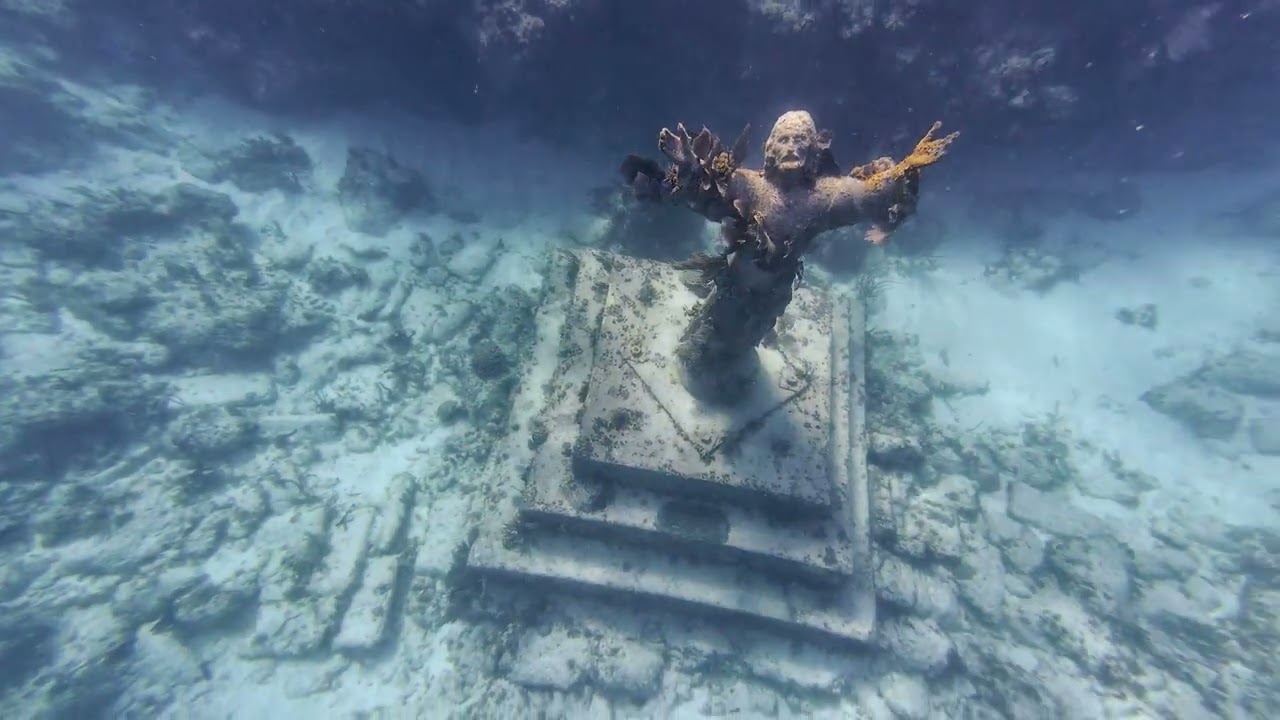 Key Largo Dry Rocks
