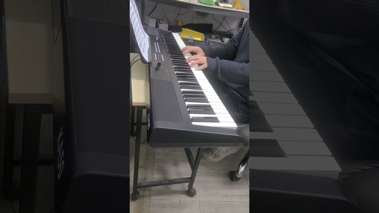 김광석님 노래 피아노