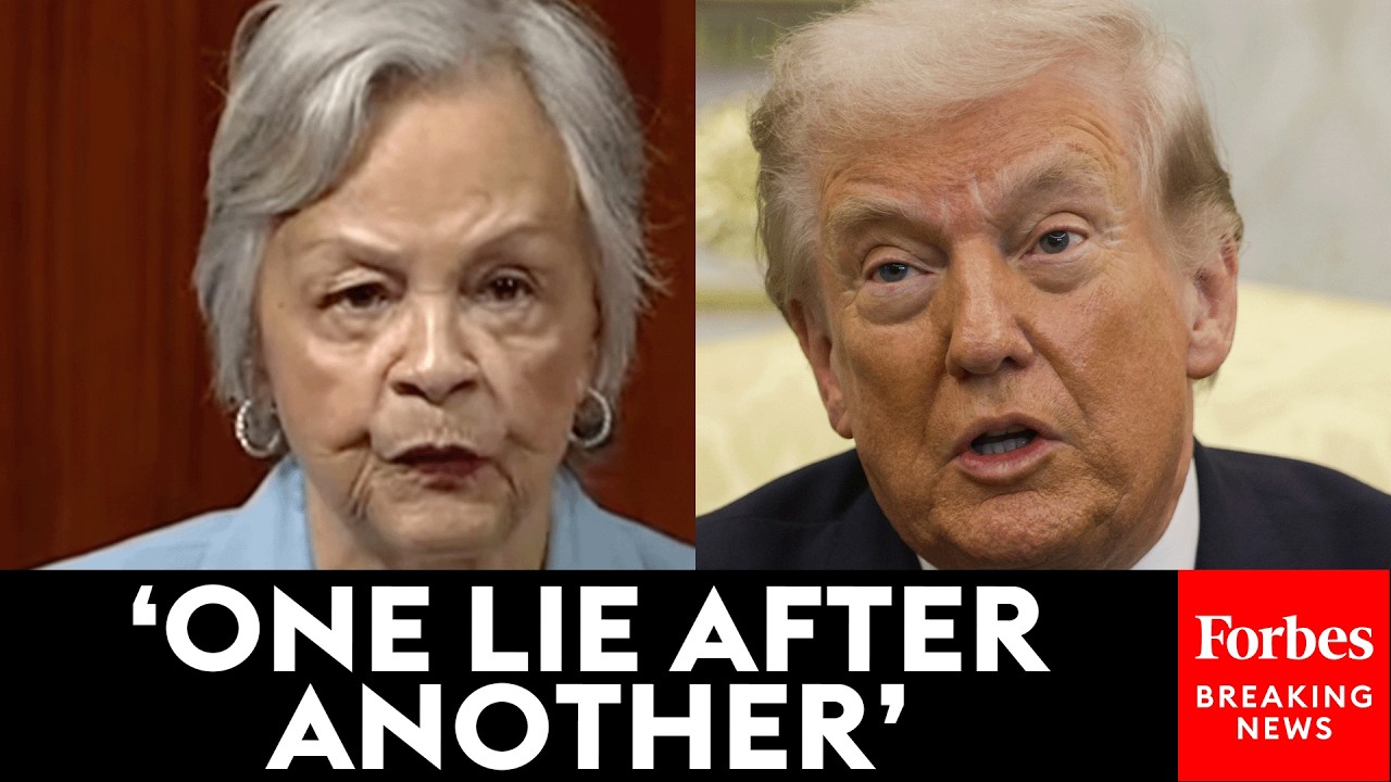 «Война в Иране — одна из худших внешнеполитических ошибок в американской истории»: Уотсон Коулман