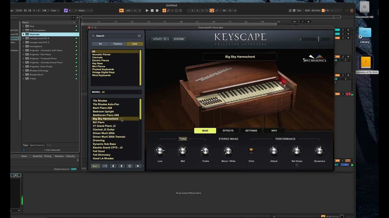 J3PO Keyscape Preset pack is 🔥🔥🔥🔥🔥