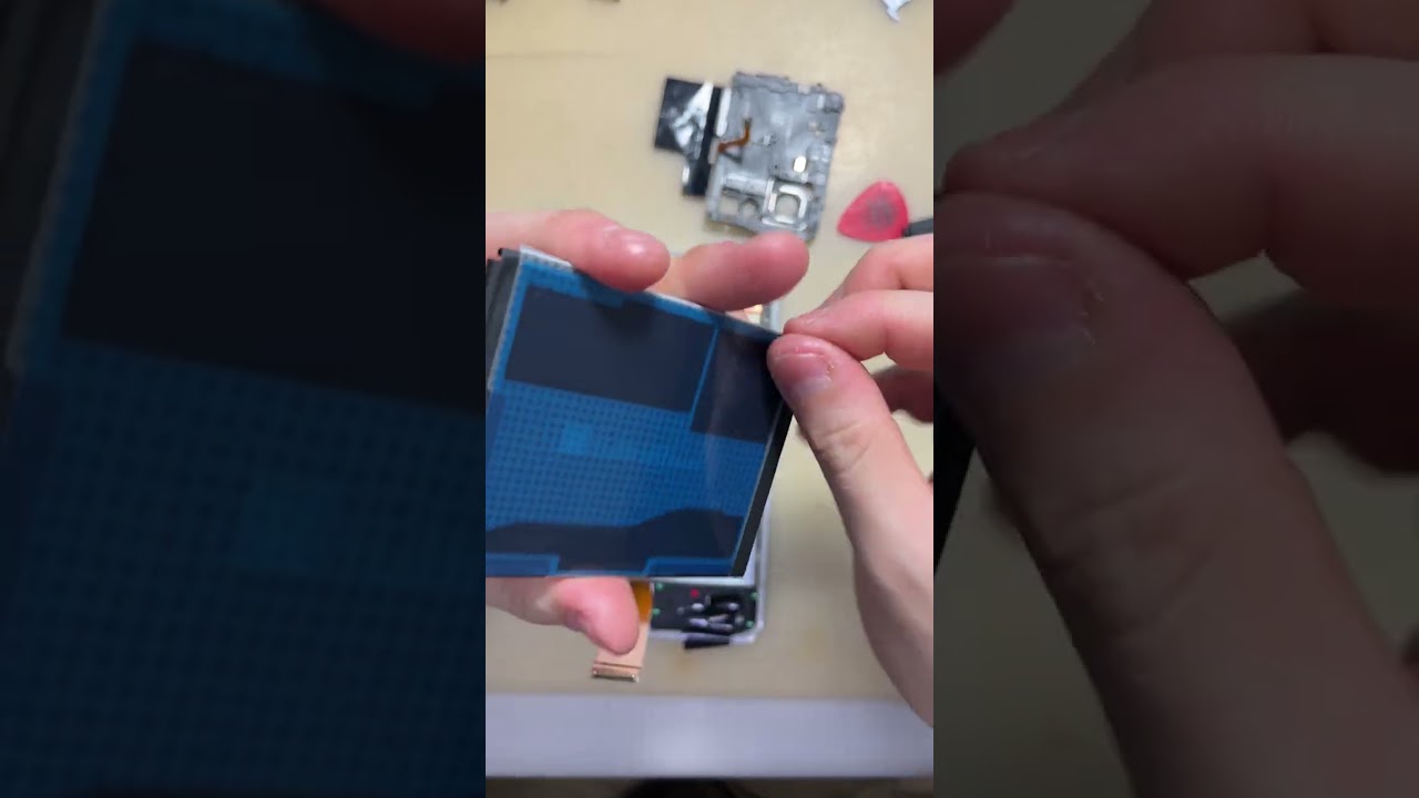 如何更換小米手機內建電池 小米10T 小米10TPRO 更換電池 全新原廠電池 「振江手機維修」唯有全新原廠電池才可改善耗電