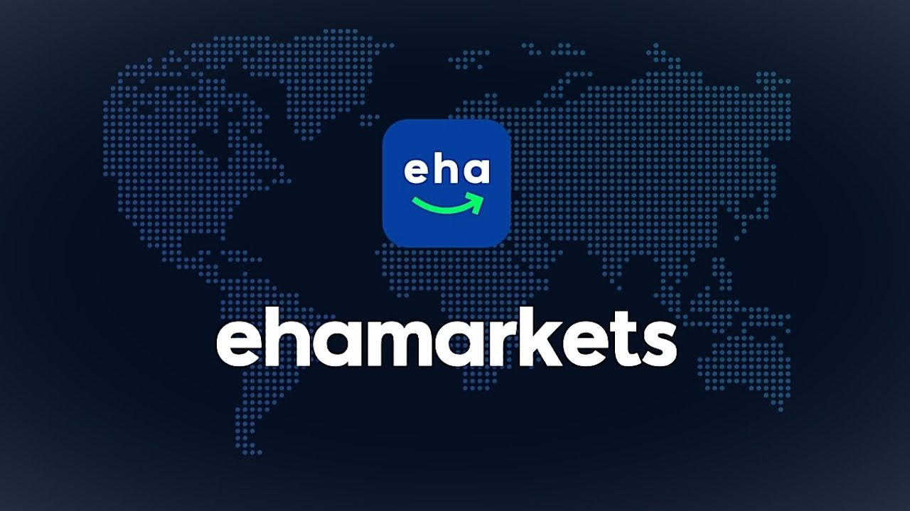 Ehamarkets 🎁 Bonus gratis, trading facile 💰