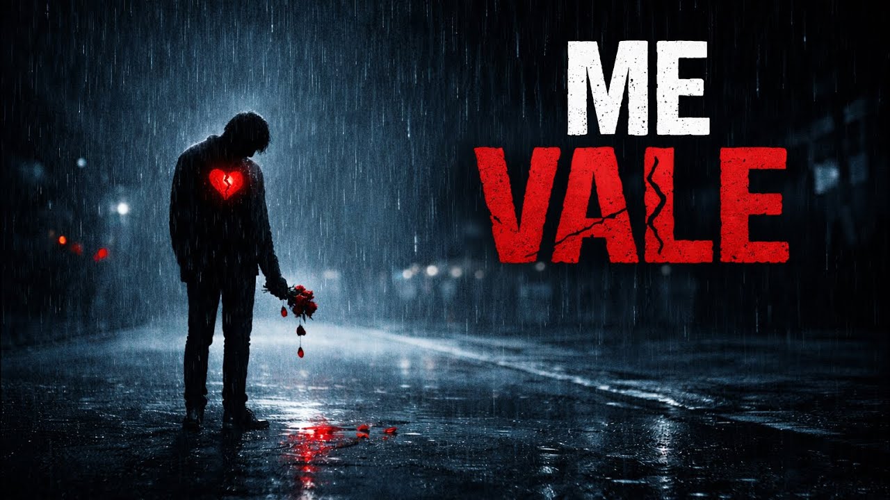 Me vale / MTR