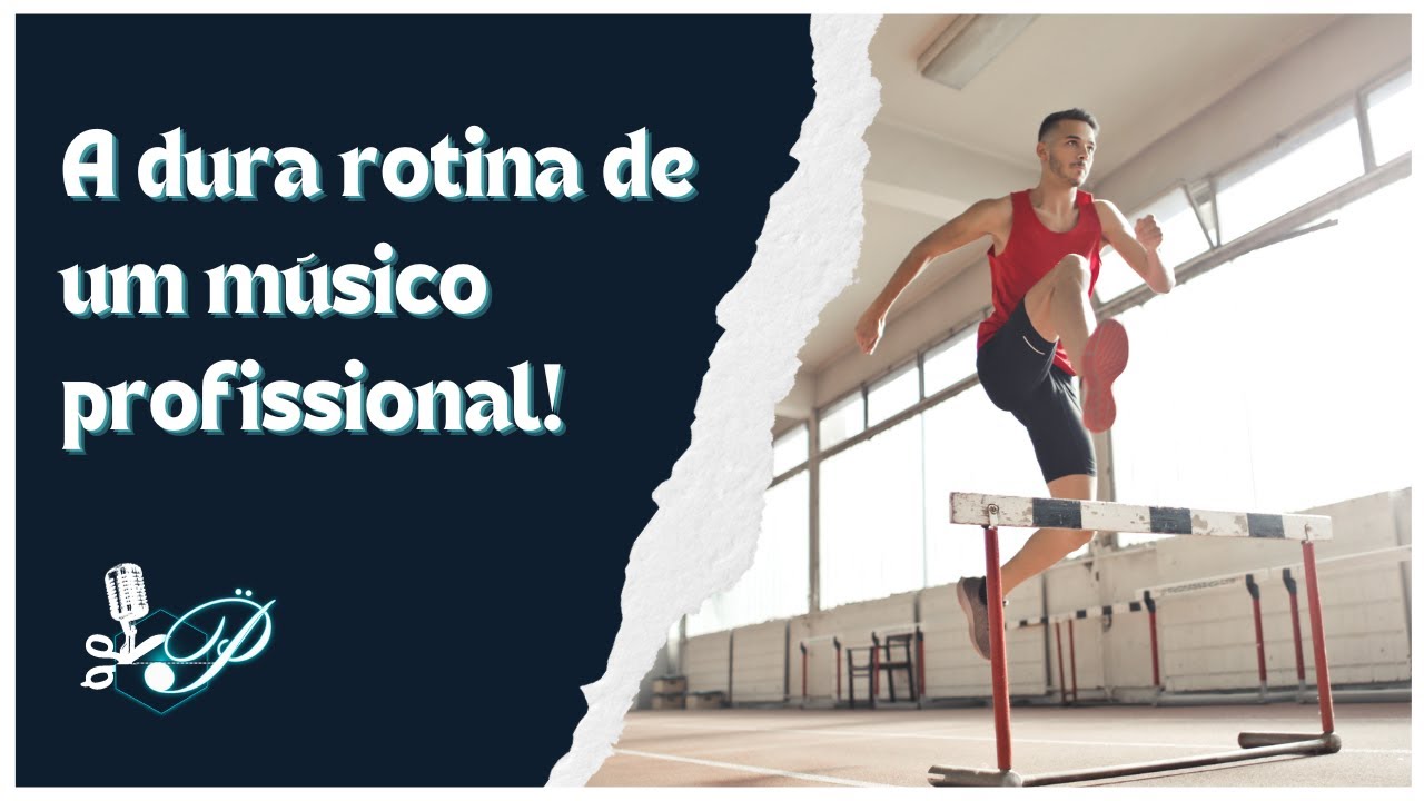 Ser músico é como um matemático que tem que voltar a tabuada todos os dias!