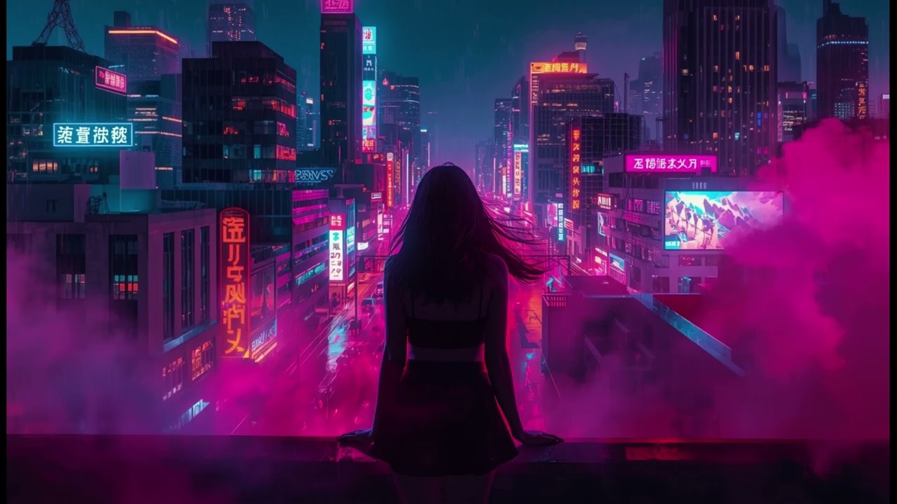 FREE Chill x R&B Type Beat "City & Secrets"