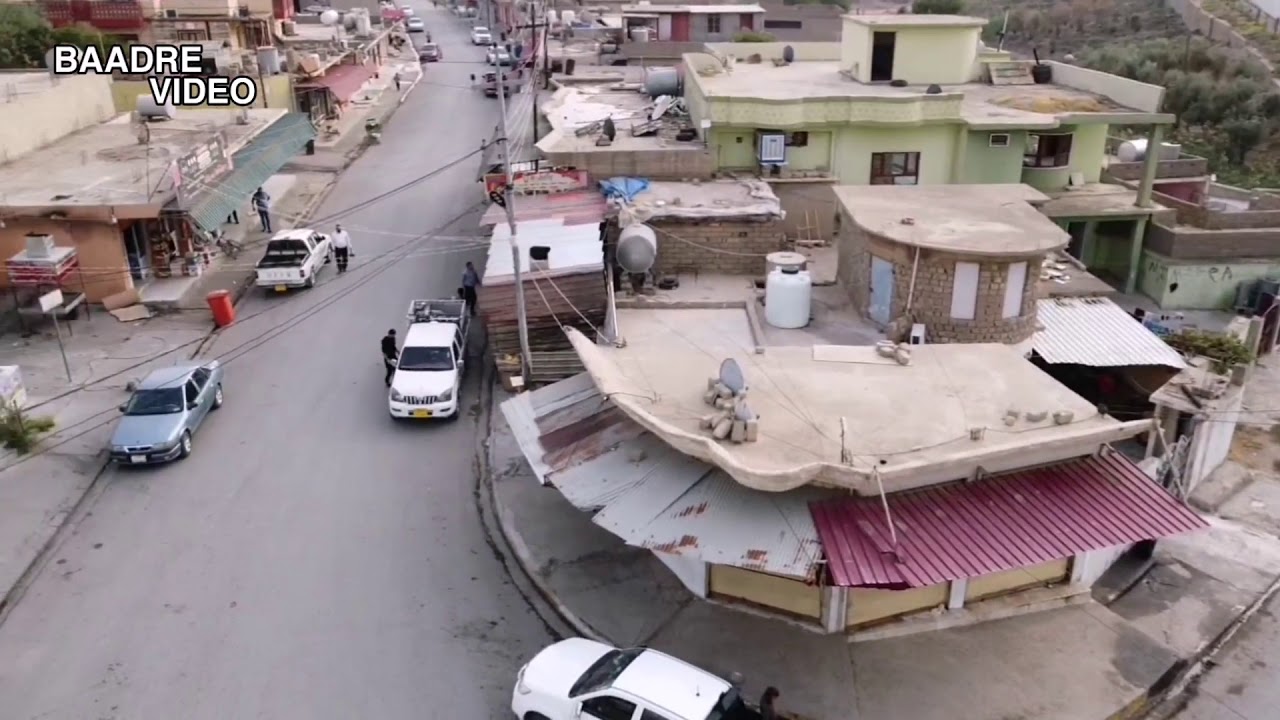 dymane baadre by drone 2020 ديمةني سوكا باعدري بي دروني ❤️