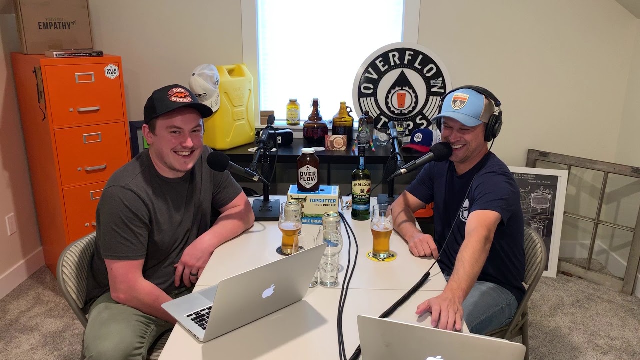 A Tasting of Jameson Caskmates Bale Breaker Limited Edition