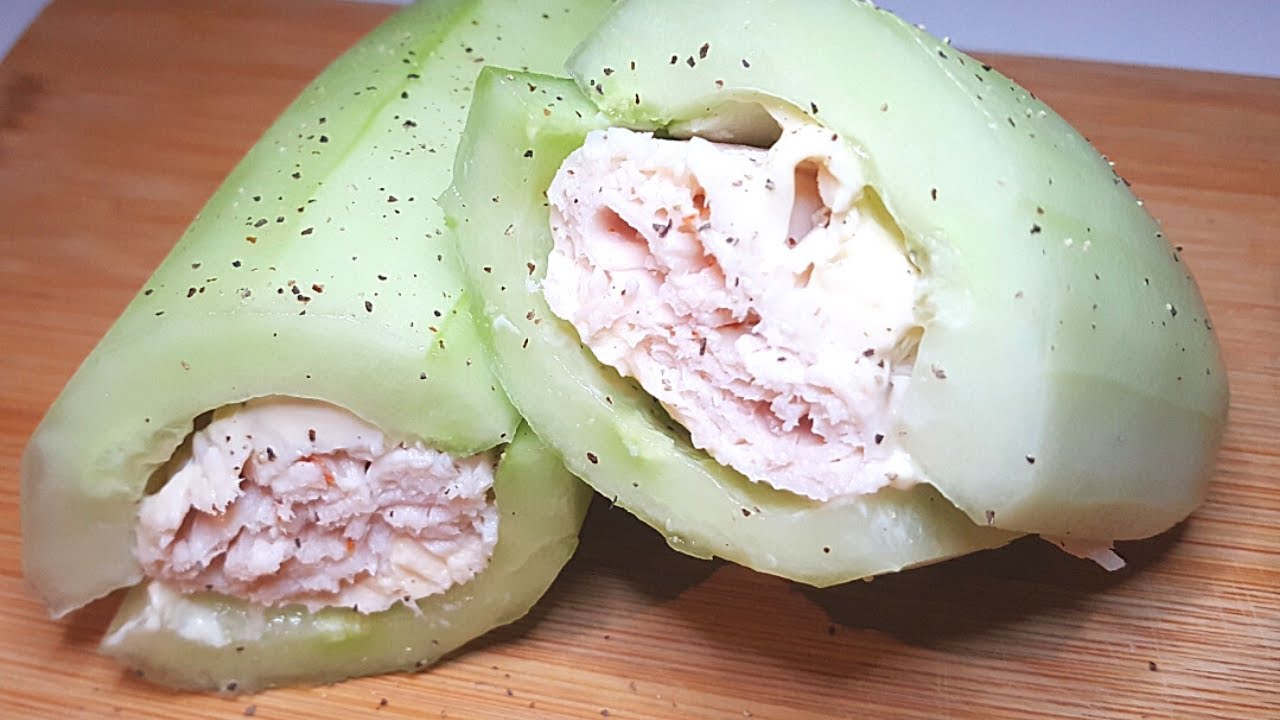 CUCUMBER 