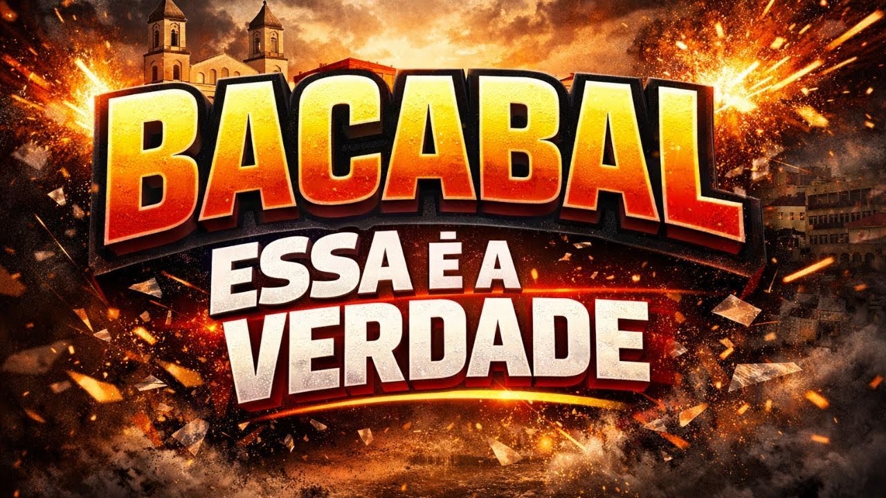 Romarinho Bacabal Revela TUDO: O Que Ninguém Contou em 2026