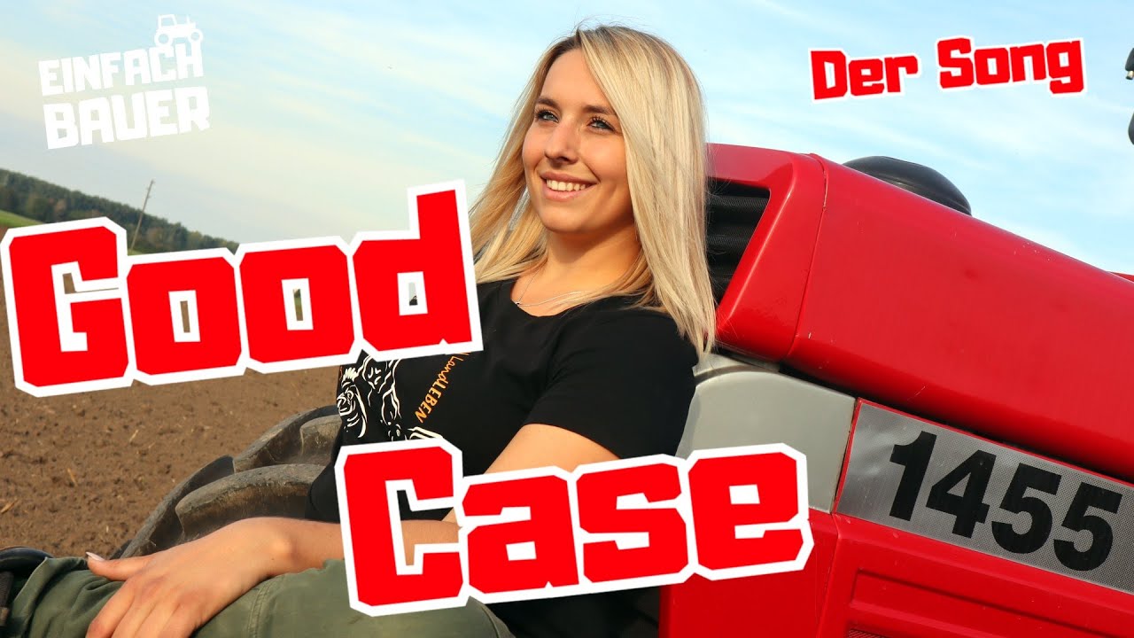 Einfach Bauer - GOOD CASE (Offizielles Musikvideo)